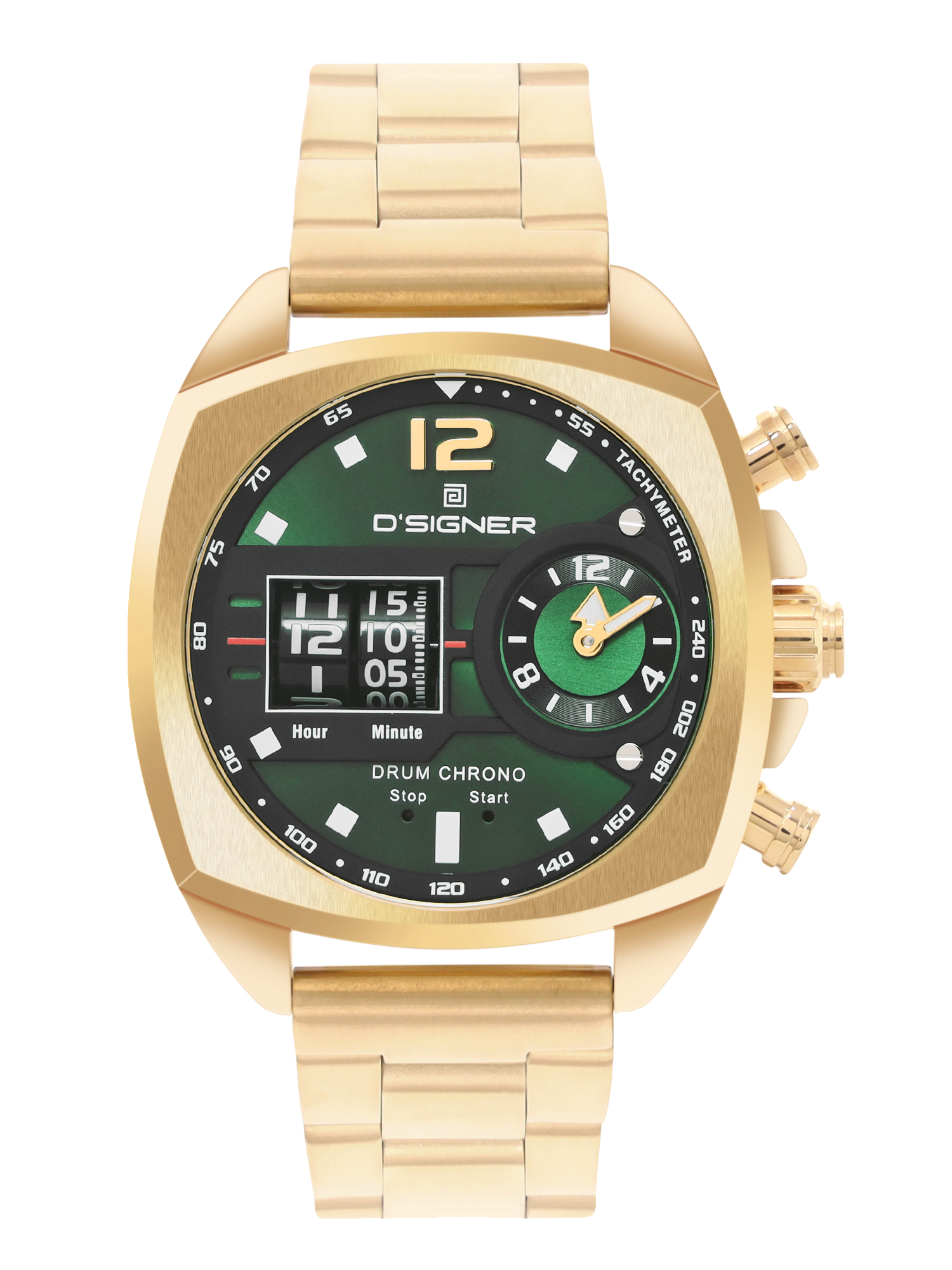 Stratos 916GM.16G